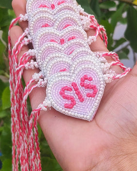 Sis rakhi