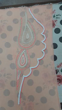 Pearl Bloom Shirt